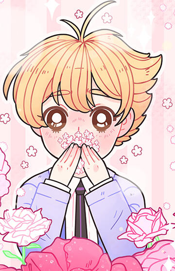 Honey-Senpai